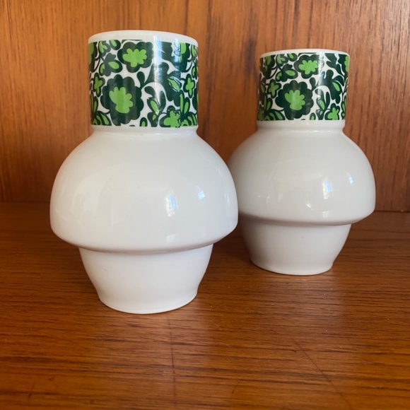 Vintage MCM Made in Japan Tea Set - Picture 5 of 6